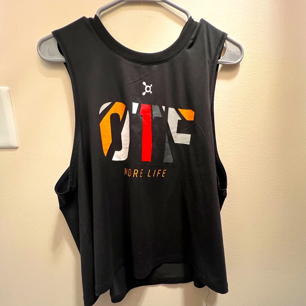 Women’s Orangetheory Tank Top